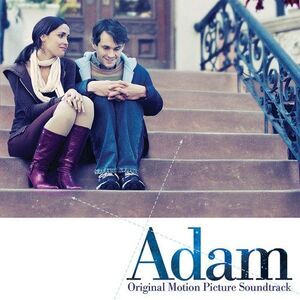 Adam (Original Soundtrack)
